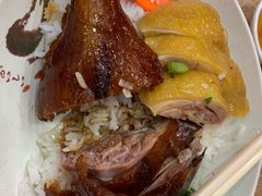 -一乐烧鹅(中环店)