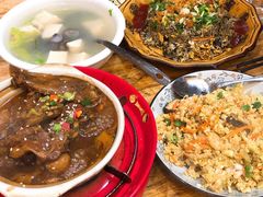 -聪辉同安老美食饭店(大元路店)