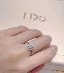 -I Do(镇江苏宁广场店)