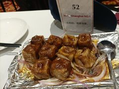 -上海1号私藏菜(静安店)