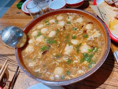 -永红源·啤酒烧烤海鲜大排档(台柳路店)