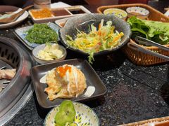 -牛焱·烧肉酒肆(五大道店)