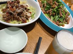 -船歌·鱼水饺青岛菜(闽江二路店)