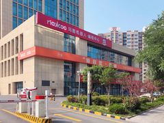 -玛酷机器人编程赛事中心(市北新都心店)