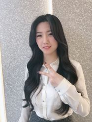 点击看大图 -3AM·S HAIR SALON烫发染发接发