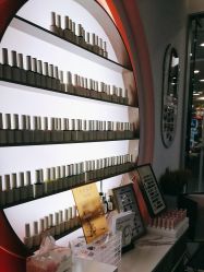 -MB·nail美甲美睫