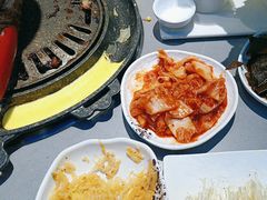 -外婆掌柜·东北家庭烤肉(托乐嘉店)