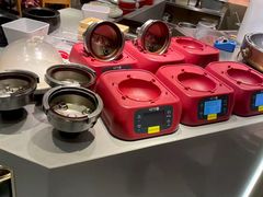 -西贝(紫荆广场店)