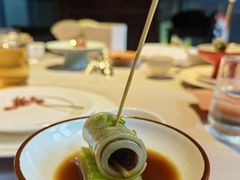 冰镇鱼唇-宣和苑(华侨新村店)