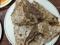 -清真永恒华威肉饼(潘家园店)