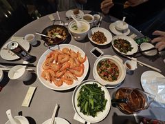 -徐记海鲜(梅溪新天地店)