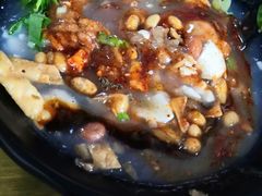 -王浩儿纪六孃甜皮鸭(乐山总店)