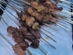 -四禧精酿铜锅涮肉·烧烤工场(大明湖店)