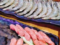 -吉志烤肉(太原总店)