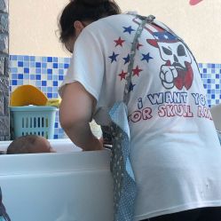 点击看大图 -木子亲国际婴幼儿水育中心(北美N1店)