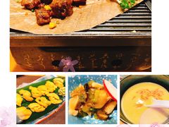 -割烹旭日本料理(龙湖狮山天街店)