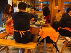 -玉林串串香·成都老字号(玉林街总店)