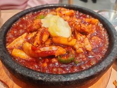 -小木屋拌饭(西安万象天地店)