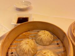 利苑小笼包-利苑酒家(合景国际金融广场店)