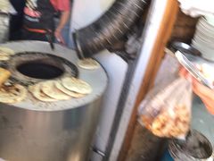 -文武王氏烧饼·无矾油条(西溪路店)