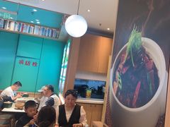-谷田稻香·砂锅菜(汇暻广场店)