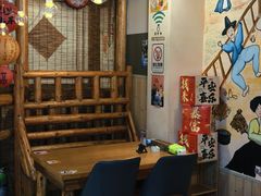 -恩你小木屋·烤肉韩式料理(嘉兴秀洲店)