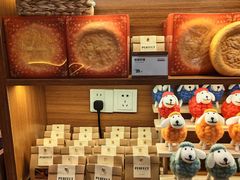 -耶里夏丽·新疆菜·28年喀什老馆(田林东路店)