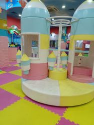 -胜利乐园(胜利购物广场店)