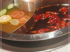 -大龙燚·旷野鲜火锅(广州首店)