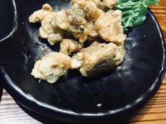 -味仙疯美蛙鱼头(清扬路总店)