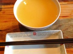 粥-左邻右舍褡裢火烧(石榴园店)