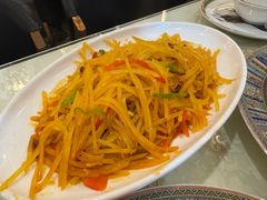 -欧提汗·新疆餐厅·清真(银都路店)