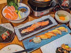 -赤稻·日式料理(禅城店)