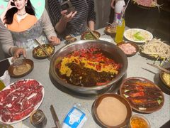 -华丰火锅(双林北横路店)
