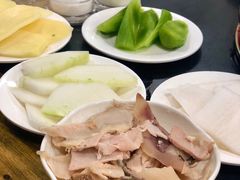 -李德富老街牛杂火锅(抚琴街店)