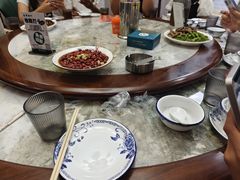 -花儿穆萨·烤肉餐厅(石马坪店)