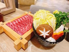 -御瀛日本料理