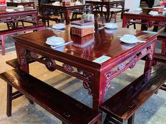 大堂-健眺小海鲜(临海后山店)