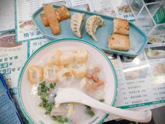 -西关明记肠粉(荔枝湾店)