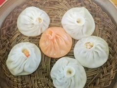 -四季美汤包(汉口里店)