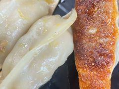 牛肉锅贴-刘长兴(逸仙桥店)