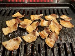 猪五花-阿里郎韩国料理