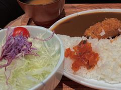 里脊咖喱套餐-和幸(春熙路群光广场店)