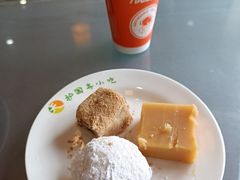 -护国寺小吃店(阜成门桥店)