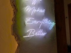 -COTTON CAFE(德信·中外公寓店)