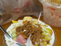 -葛师傅越南特色水果捞(建政南路总店)