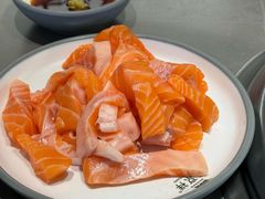 -三京祥烤肉自助料理(慈云寺店)