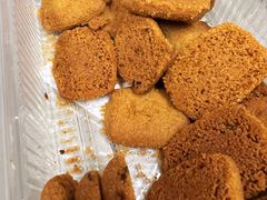 -泸溪河桃酥(西直门凯德店)