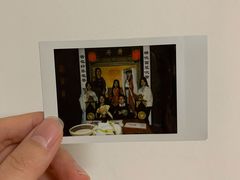 -JOJO实景沉浸侦探剧本杀(大悦城店)