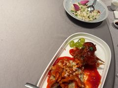 -松鹤楼(狮山永利广场店)